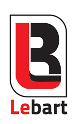 LEBART – Odnawialne Źródła Energii Logo