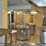 Modernizacja kuchni